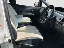 Toyota Estima Hybrid Aeras - U8864