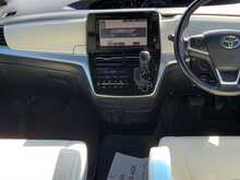 Toyota Estima Hybrid Aeras - U8864