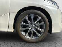 Toyota Estima Hybrid Aeras - U8864