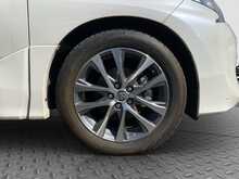 Toyota Estima Hybrid Aeras - U8864