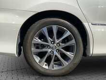 Toyota Estima Hybrid Aeras - U8864