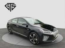 Hyundai IONIQ Premium - U8871