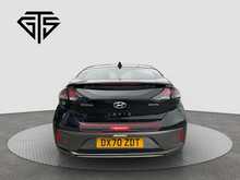 Hyundai IONIQ Premium - U8871
