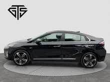 Hyundai IONIQ Premium - U8871