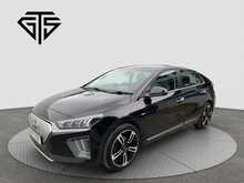 Hyundai IONIQ Premium - U8871