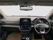 Hyundai IONIQ Premium - U8871