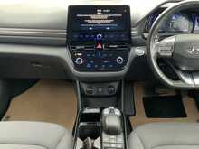 Hyundai IONIQ Premium - U8871