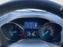 Ford Kuga 2.0 TDCi Titanium X SUV 5dr Diesel Manual AWD Euro - U8873