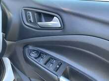 Ford Kuga 2.0 TDCi Titanium X SUV 5dr Diesel Manual AWD Euro - U8873