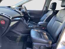 Ford Kuga 2.0 TDCi Titanium X SUV 5dr Diesel Manual AWD Euro - U8873