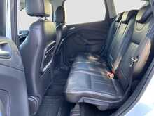 Ford Kuga 2.0 TDCi Titanium X SUV 5dr Diesel Manual AWD Euro - U8873