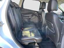 Ford Kuga 2.0 TDCi Titanium X SUV 5dr Diesel Manual AWD Euro - U8873