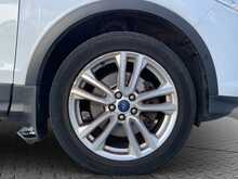 Ford Kuga 2.0 TDCi Titanium X SUV 5dr Diesel Manual AWD Euro - U8873