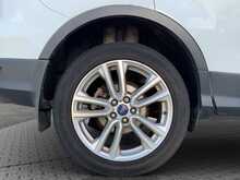 Ford Kuga 2.0 TDCi Titanium X SUV 5dr Diesel Manual AWD Euro - U8873