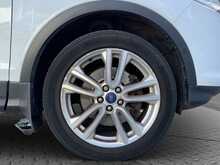 Ford Kuga 2.0 TDCi Titanium X SUV 5dr Diesel Manual AWD Euro - U8873