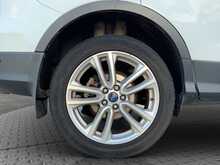 Ford Kuga 2.0 TDCi Titanium X SUV 5dr Diesel Manual AWD Euro - U8873