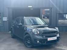 Mini Mini Countryman