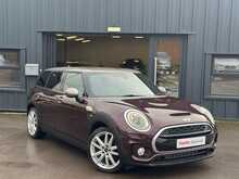 Mini Mini Clubman