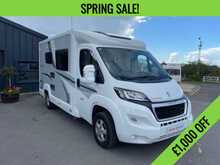 Elddis Accordo 105