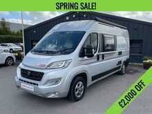 Auto-Trail Tribute