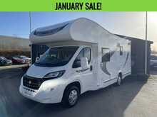 Chausson C656