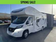 Chausson C656