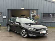 Peugeot 508 SW