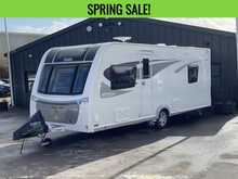 Elddis Affinity
