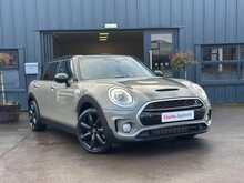 Mini Mini Clubman