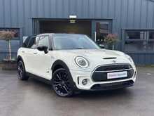 Mini Mini Clubman