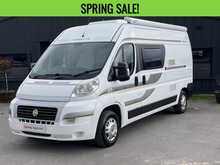 Auto-Trail Tribute