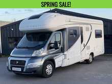 Auto-Trail Frontier