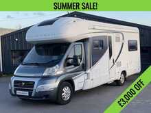 Auto-Trail Frontier