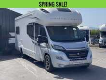 Auto-Trail Frontier