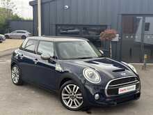 Mini Mini Cooper