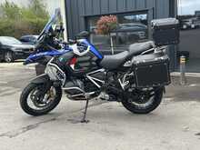 BMW R 1250 GS Adventure