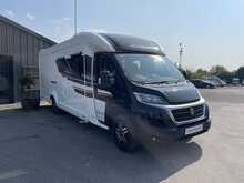 Swift Bolero