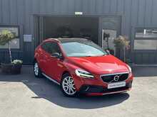 Volvo V40 Cross Country