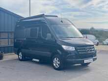 Hymer Grand Canyon S