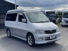Mazda Bongo