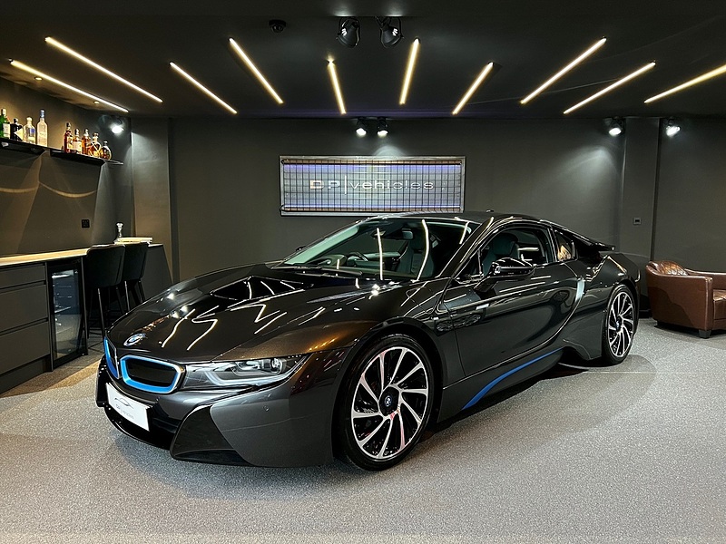 1.5 7.1kWh Coupe 2dr Petrol Plug-in Hybrid Auto 4WD Euro 6 (s/s) (362 ps)