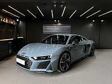 Audi R8 FSI V10 Performance 