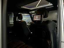 Mercedes-Benz G Class G63 V8 BiTurbo AMG 