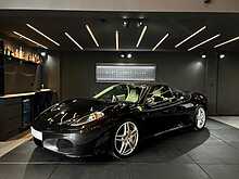 Ferrari F430 4.3  Spider F1 DCT 2dr 