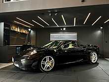 Ferrari F430 4.3  Spider F1 DCT 2dr 