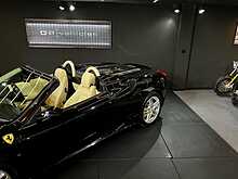 Ferrari F430 4.3  Spider F1 DCT 2dr 