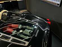 Ferrari F430 4.3  Spider F1 DCT 2dr 