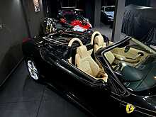Ferrari F430 4.3  Spider F1 DCT 2dr 