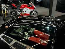 Ferrari F430 4.3  Spider F1 DCT 2dr 