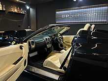 Ferrari F430 4.3  Spider F1 DCT 2dr 
